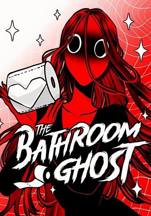 The Bathroom Ghost