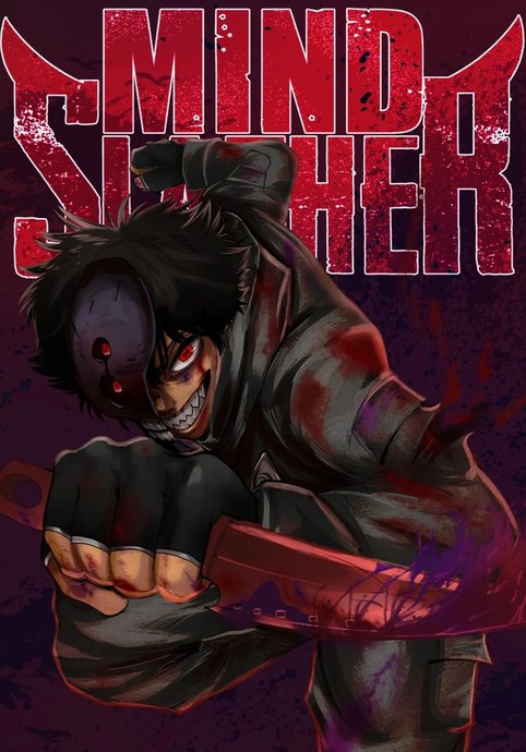 Mind Slasher