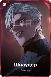 Шнаудер
