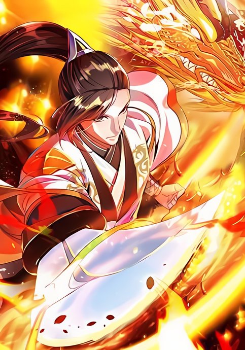 Nitian shenlong xitong