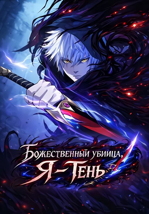 God-Level Assassin, I'm the Shadow