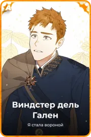 Виндстер дель Гален