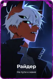 Райдер