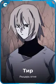 Тир