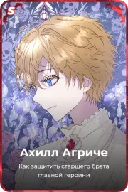Ахилл Агриче