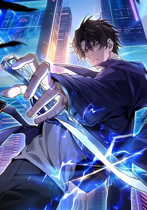 This killer is the son-in-law