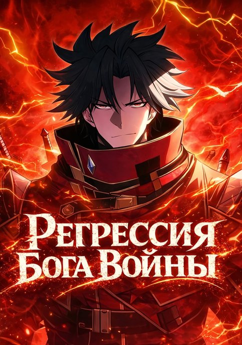 Super God of War