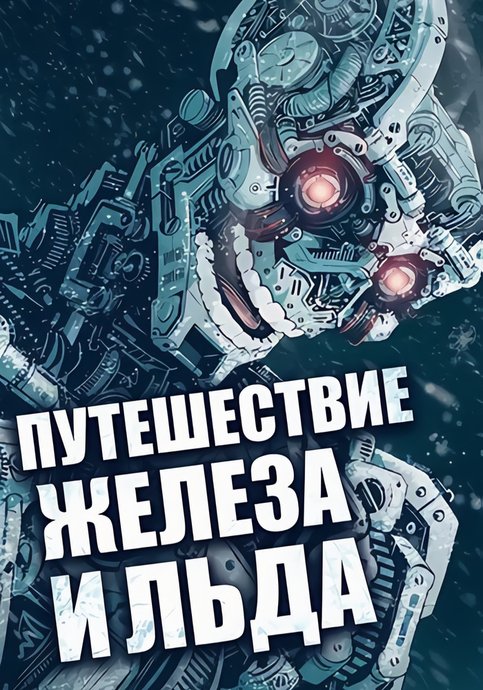 A journey of iron and ice