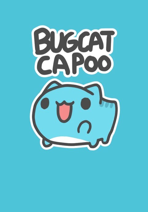 BugCat-Capoo