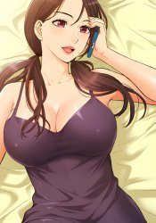 Mother and daughter Irin