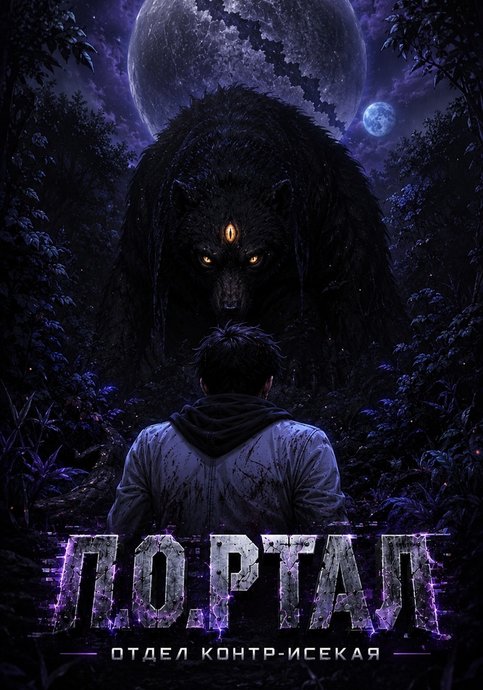 П.О.РТАЛ ОТДЕЛ КОНТР-ИСЕКАЯ