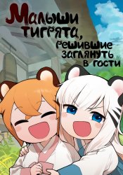 Входи, тигр