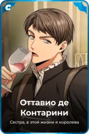 Оттавио де Контарини