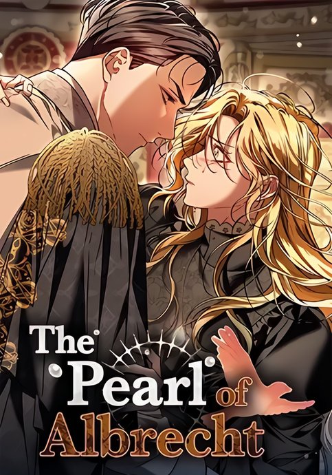 The Pearl of Albrecht