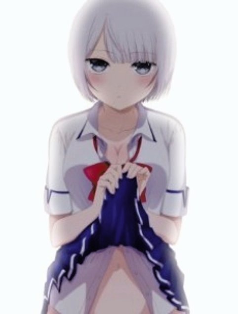 Boku No Kanojo Ga Majimesugiru Sho Hentai