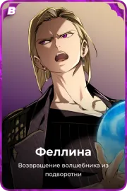 Феллина