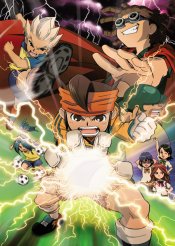 Inazuma Eleven
