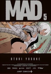MAD (OOTORI Yuusuke)