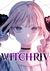 WITCHRIV