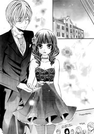 My butler