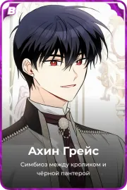 Ахин Грейс