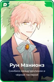 Рун Манионз