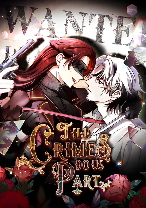 Till Crimes Do Us Part
