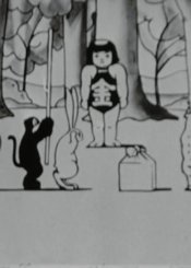Kamishibai Kintarou no Maki
