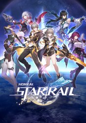 Honkai Star Rail