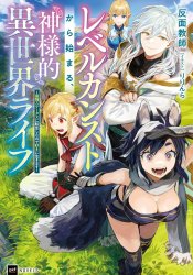 A god's life in another world, starting from the maximum level