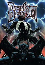 Venom Volume 4