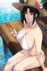 My Mother The Animation