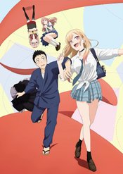 Sono Bisque Doll wa Koi wo Suru