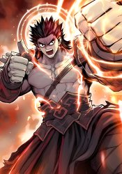 Muscle Mage