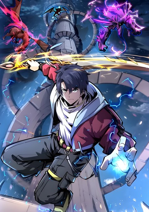 Quan Min Qiang Ta: Wo Tiqian Tongguan 999 Ceng