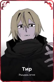 Тир