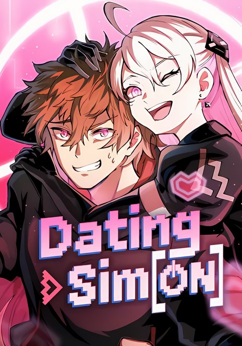 Dating Sim[on]