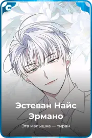 Эстеван Найс Эрмано