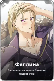 Феллина