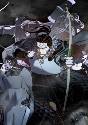 The Steel Emperor