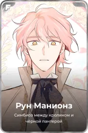 Рун Манионз