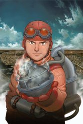 Steamboy