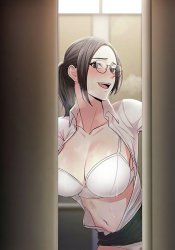 Two Strangers Trapped in an Elevator