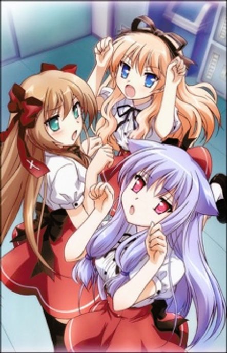 Mayoi Neko O Tomeyou