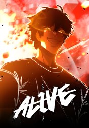 The Alive
