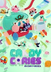 Candy Caries (TV)