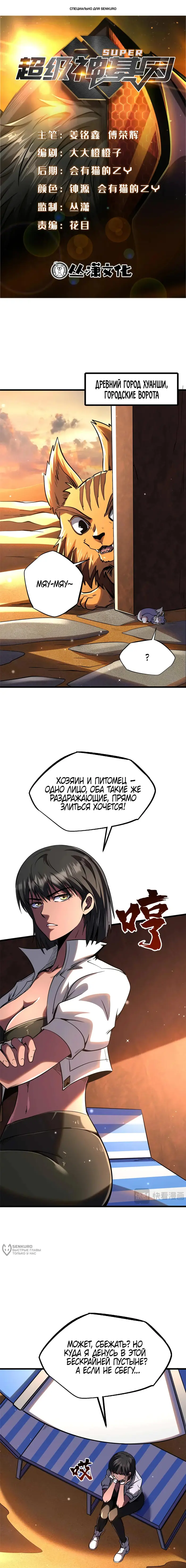 Страница 1