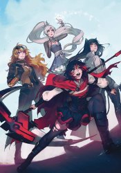 RWBY