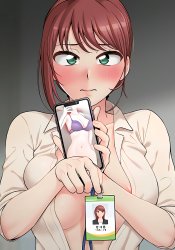 Her Secret Account