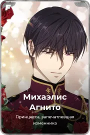 Михаэлис Агнито